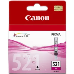 Canon CLI-521M Magenta tintapatron