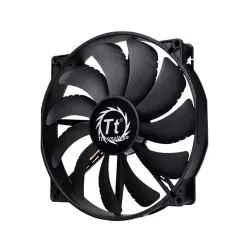Thermaltake CL-F015-PL20BL-A Pure 20cm Cooler Black