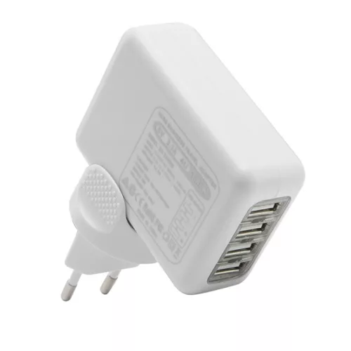 Delight Adapter USB Travel