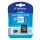 Verbatim 32GB microSDHC Premium Class10 + adapterrel