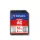 Verbatim 16GB SDHC Premium Class10 adapter nélkül