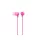 Sony MDR-EX15LPPI Earphones Pink