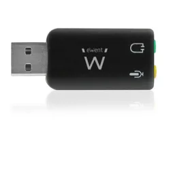 Ewent EW3751 5.1 USB Hangkártya