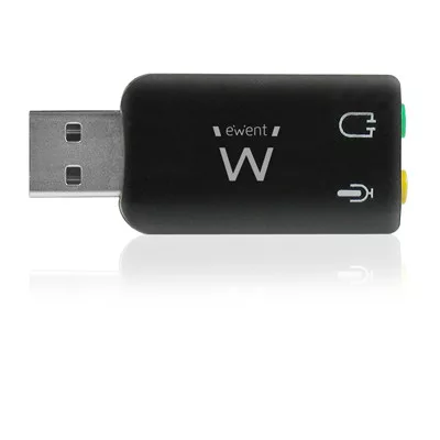 Ewent EW3751 5.1 USB Hangkártya