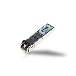 D-Link DEM-211 SFP 100Base-FX Multi-mode Fibre Transceiver