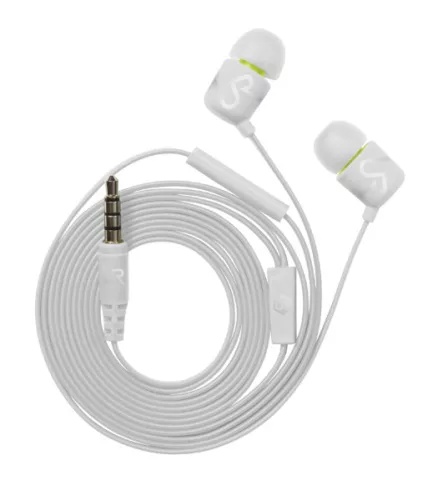 Trust Urban Duga Headset White