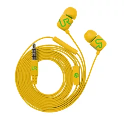 Trust Urban Duga Headset Yellow