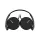 Sony MDR-ZX110B Fejhallgató Black