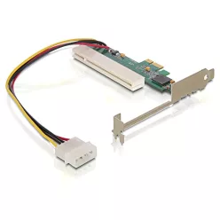 DeLock PCI Express x1 > PCI Card 32bit