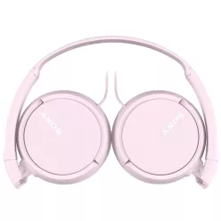 Sony MDR-ZX110P Fejhallgató Pink