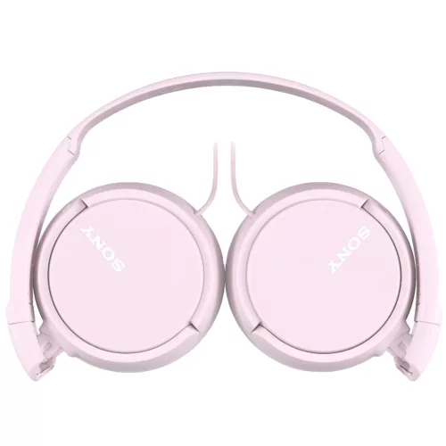 Sony MDR-ZX110P Fejhallgató Pink