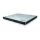 LG GP57ES40 Slim DVD-Writer Silver BOX