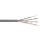 Delight CAT5e U-UTP Installation Cable 305m Grey