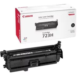 Canon CRG-723H Black toner