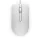 Dell MS116 Optical Mouse White