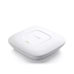   TP-Link EAP110 300Mbps Wireless N Ceiling Mount Access Point White