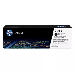 HP CF400A (201A) Black toner