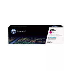 HP CF403A (201A) Magenta toner