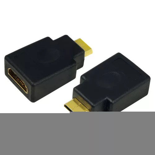 Logilink AH0009 HDMI - miniHDMI adapter