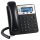 Grandstream GXP1625 2 vonalas VoIP telefon
