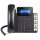 Grandstream GXP1628 2 vonalas VoIP telefon