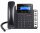 Grandstream GXP1628 2 vonalas VoIP telefon