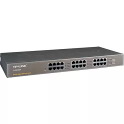 TP-Link TL-SG1024 24port Gigabit Switch metal