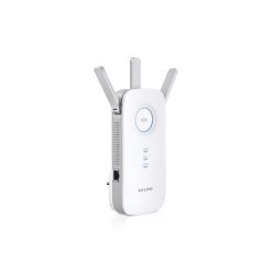   TP-Link RE450 AC1750 Dual Band Wireless Wall Plugged Range Extender White