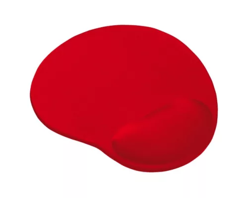 Trust BigFoot Egérpad Red