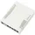 Mikrotik RouterBoard RB260GS 5port Gigabit 1port GbE SFP Switch