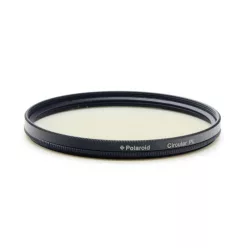 Polaroid CPL szűrő 62 mm