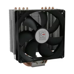 LC Power Cosmo Cool LC-CC-120 12cm CPU Cooler