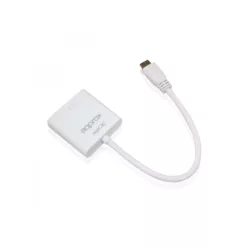 Approx APPC20 Mini HDMI-VGA adapter