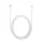 Apple Lightning to USB-C Cable 1m White