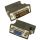SBOX DVI-I (Dual Link) - VGA Adapter