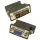 SBOX DVI-I (Dual Link) - VGA Adapter