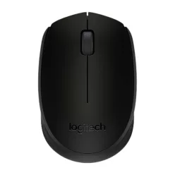 Logitech B170 Wireless Mouse Black