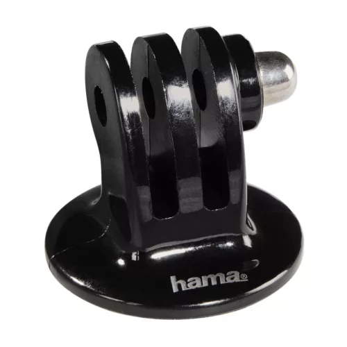 Hama Camera Adapter for GoPro to 1/4" Tripod Mount
