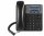 Grandstream GXP1615 vonalas VoIP telefon