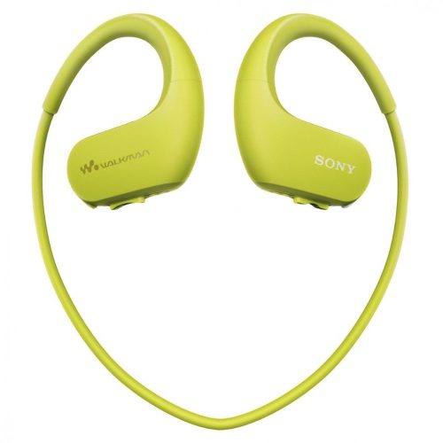 Sony WS413G Walkman MP3 4GB Green
