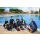 Próbamerülés - SSI Try Scuba