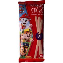   Mancs őrjárat  ropi  fehér csokokoládé ízű bevonattal    60 g