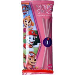 Mancs őrjárat  ropi eper  ízű  bevonattal 60 g