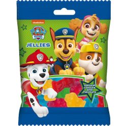 Mancs őrjárat  gumicukor 80 g