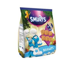 Hupikék Törpikék  vajas ízű keksz     150 g