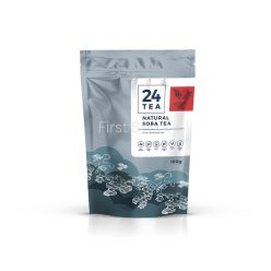24TEA NATURAL SOBA HAJDINA TEA NATUR 100G
