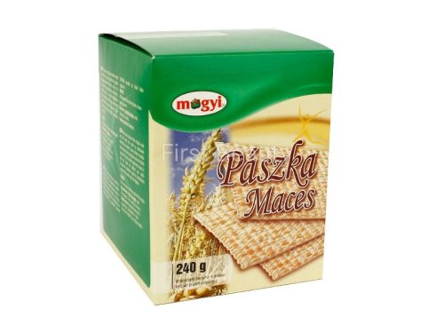 MOGYI PÁSZKA 240G