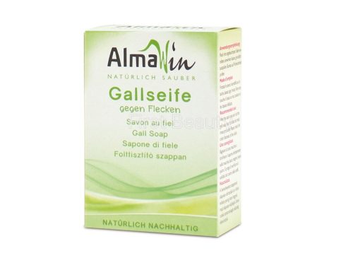 ALMAWIN FOLTTISZTÍTÓ SZAPPAN MARHAEPE 100G