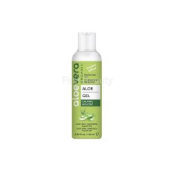 ALOE VERA ORGANIC GÉL 100ML