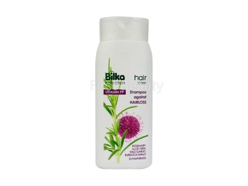BILKA HAIRCOLLECTION SAMPON HAJHULLÁS ELLEN 200ML